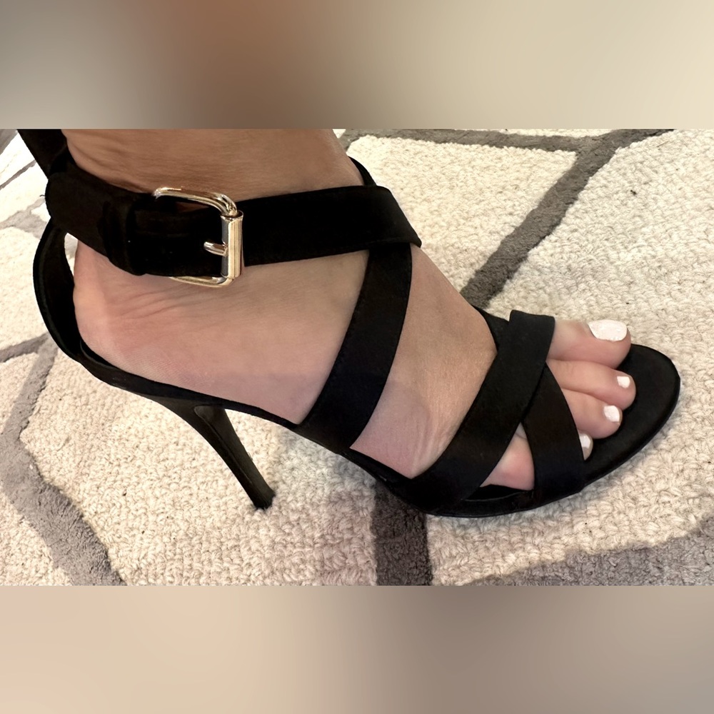 Fendi Heels